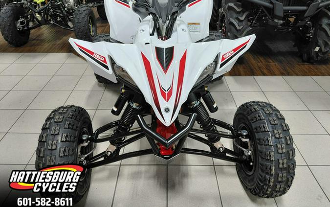 2026 Yamaha YFZ 450R SE
