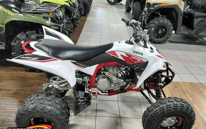 2026 Yamaha YFZ 450R SE