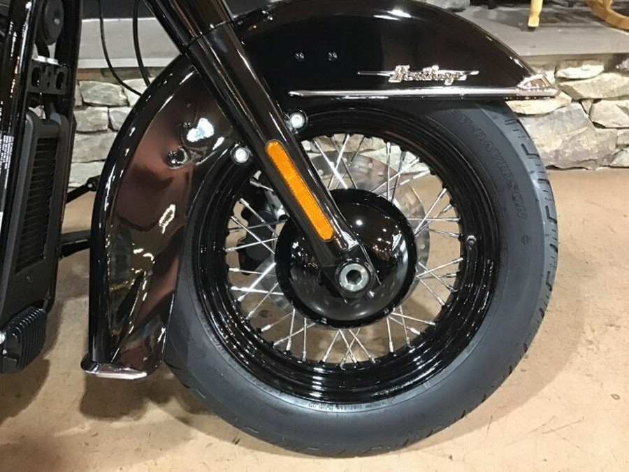 2022 Harley Davidson FLHCS Heritage Classic for sale in Mechanicsburg, PA