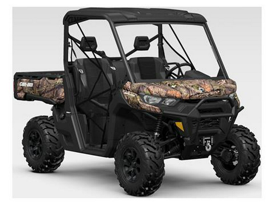 2023 Can-Am Defender XT HD10