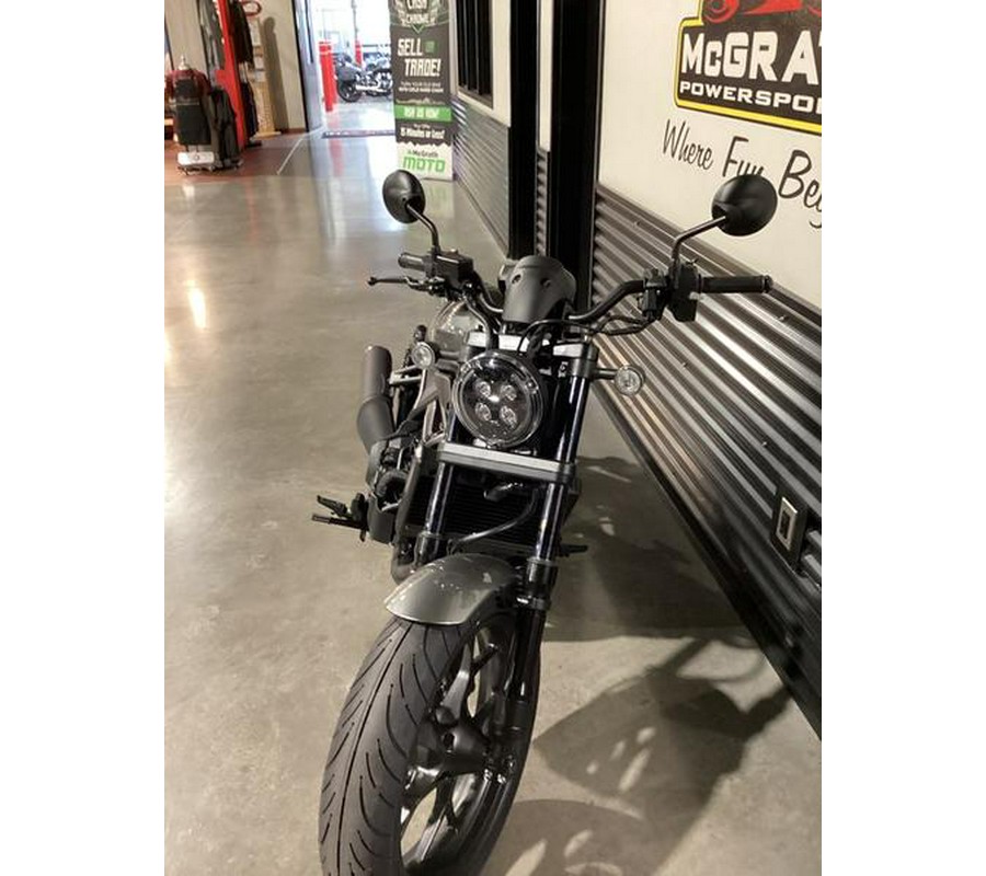 2024 Honda® Rebel 1100 DCT