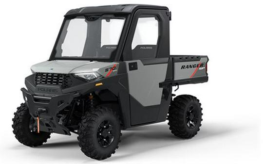 2024 Polaris Ranger SP 570 NorthStar Edition