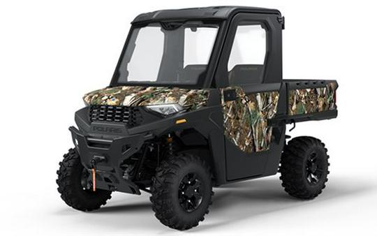 2024 Polaris Ranger SP 570 NorthStar Edition