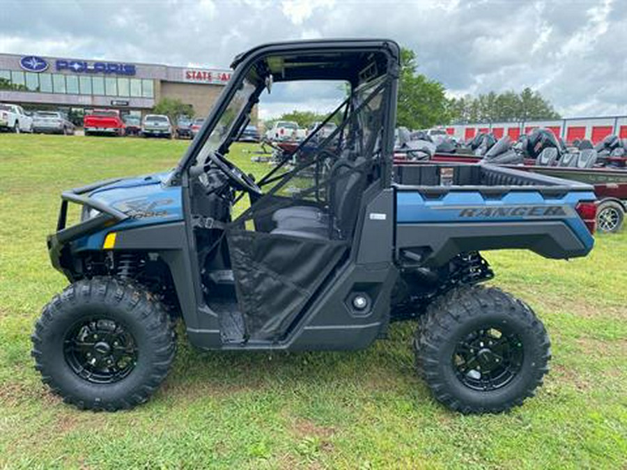 2025 Polaris Ranger XP 1000 Premium