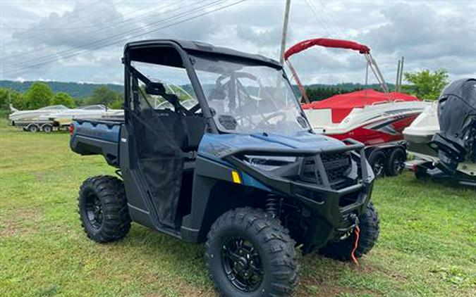 2025 Polaris Ranger XP 1000 Premium