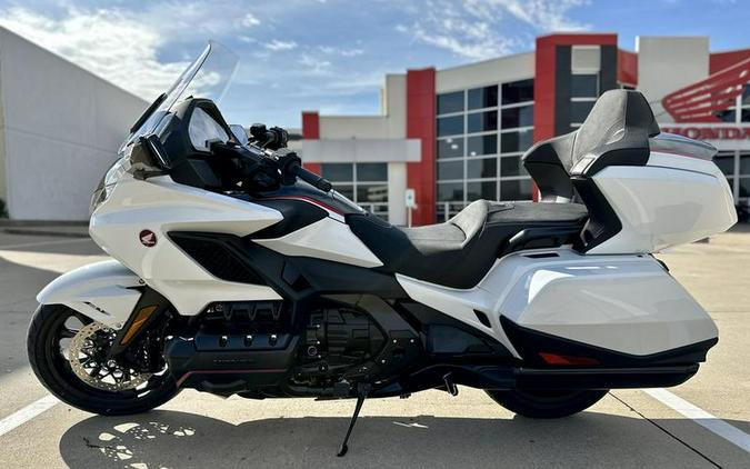 2024 Honda® Gold Wing Tour Automatic DCT