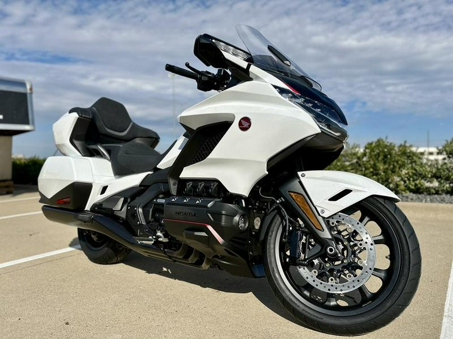 2024 Honda® Gold Wing Tour Automatic DCT