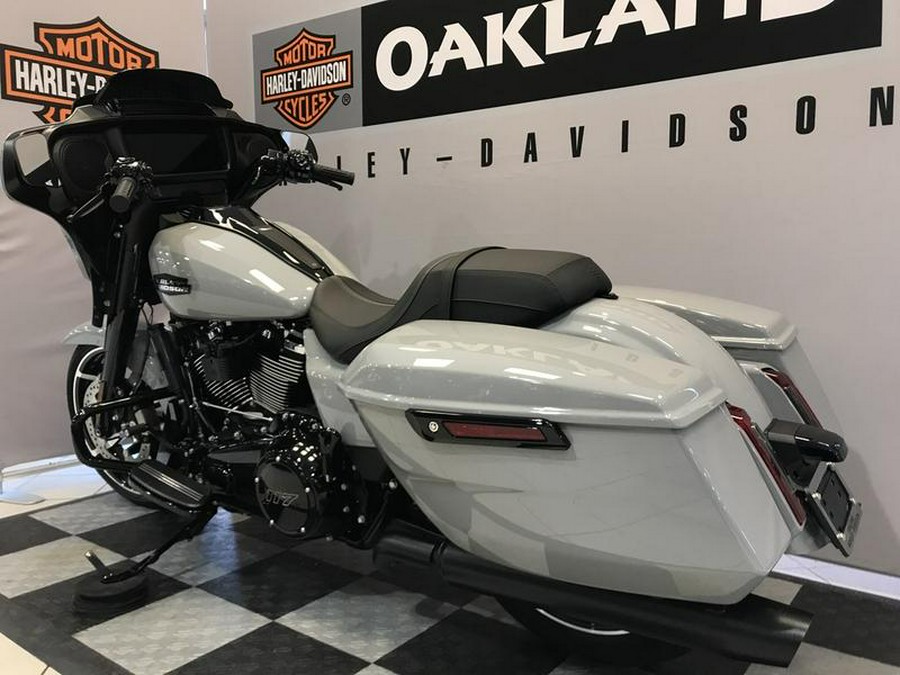 2024 Harley-Davidson® FLHX - Street Glide®