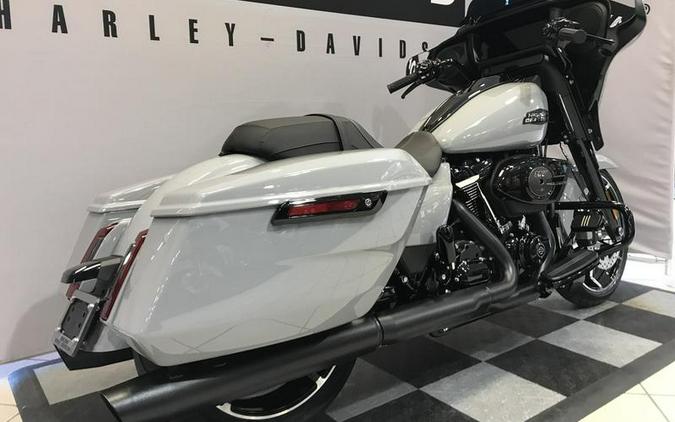 2024 Harley-Davidson® FLHX - Street Glide®