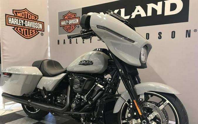 2024 Harley-Davidson® FLHX - Street Glide®