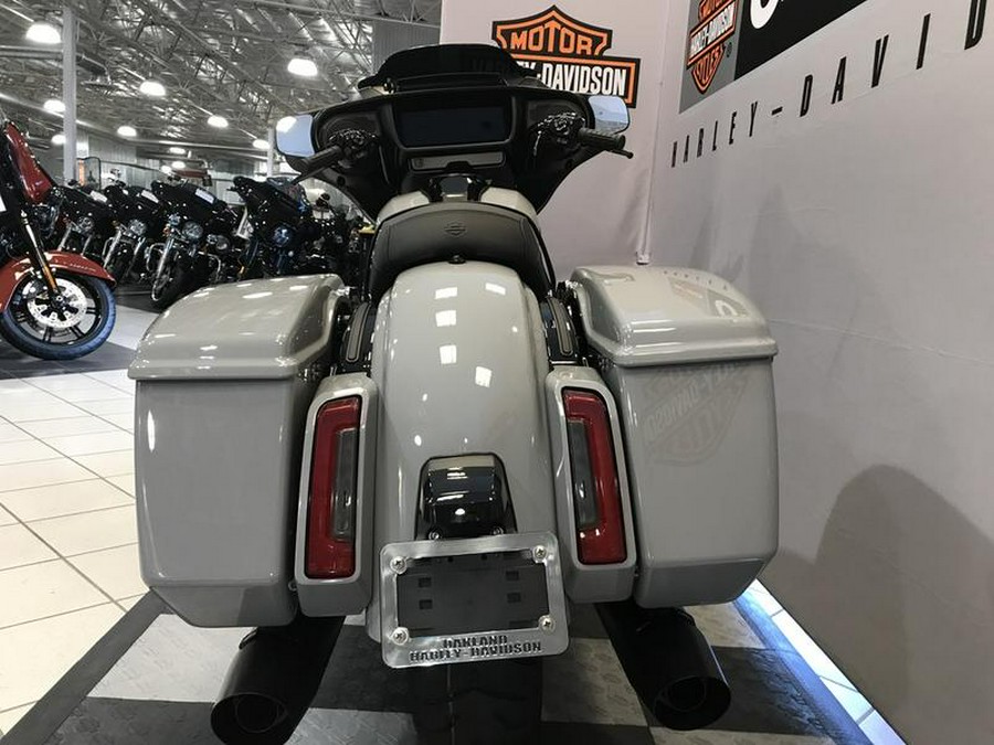 2024 Harley-Davidson® FLHX - Street Glide®