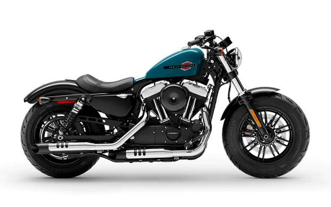 2021 Harley-Davidson® XL1200X - Forty-Eight®