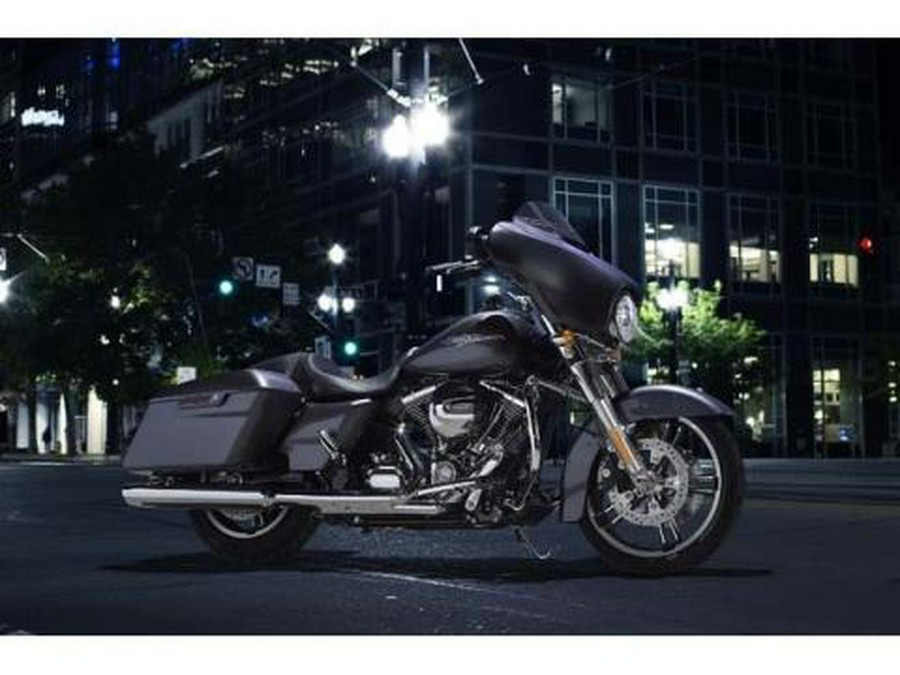 2014 Harley-Davidson Street Glide®