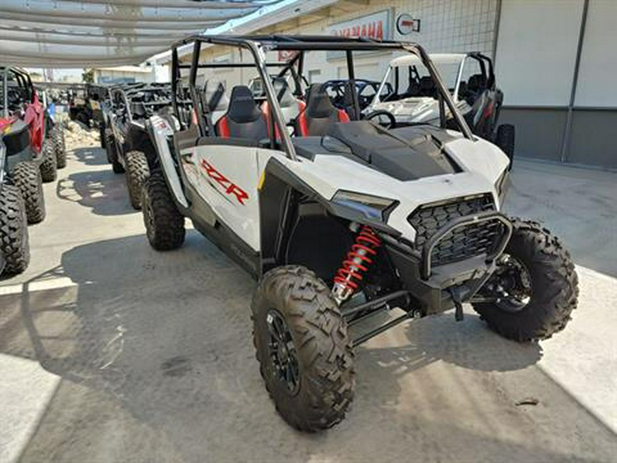 2024 Polaris RZR XP 4 1000 Sport