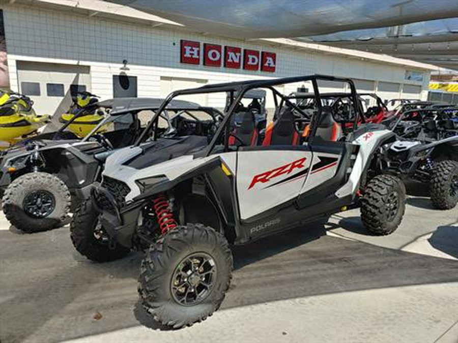 2024 Polaris RZR XP 4 1000 Sport