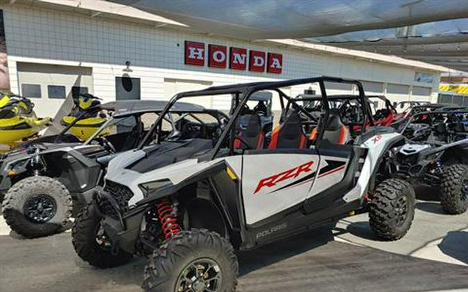 2024 Polaris RZR XP 4 1000 Sport