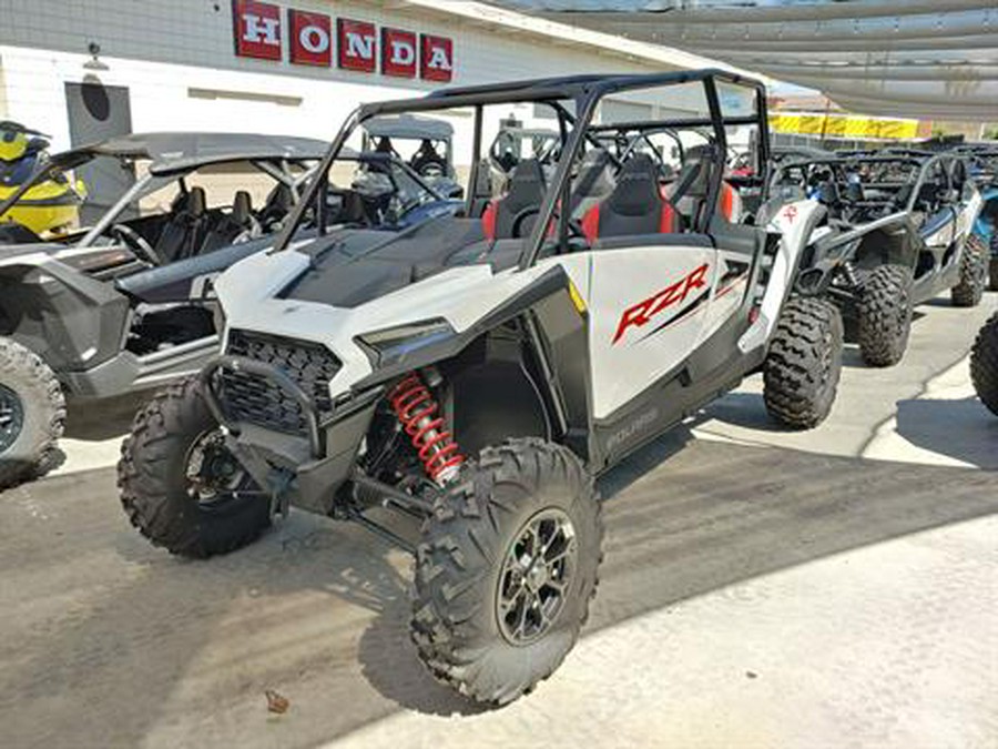 2024 Polaris RZR XP 4 1000 Sport