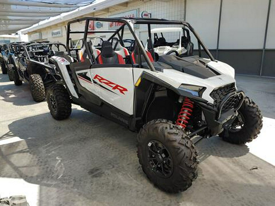 2024 Polaris RZR XP 4 1000 Sport