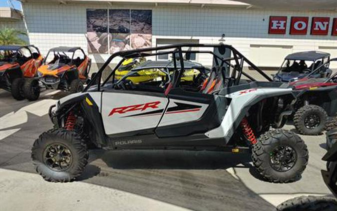 2024 Polaris RZR XP 4 1000 Sport