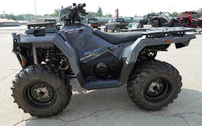 2024 Polaris Sportsman® 570 Utility HD