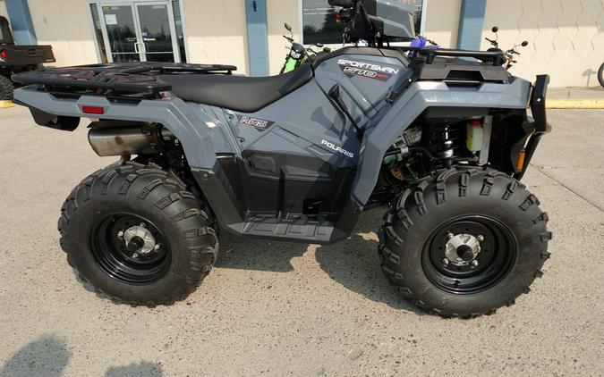 2024 Polaris Sportsman® 570 Utility HD