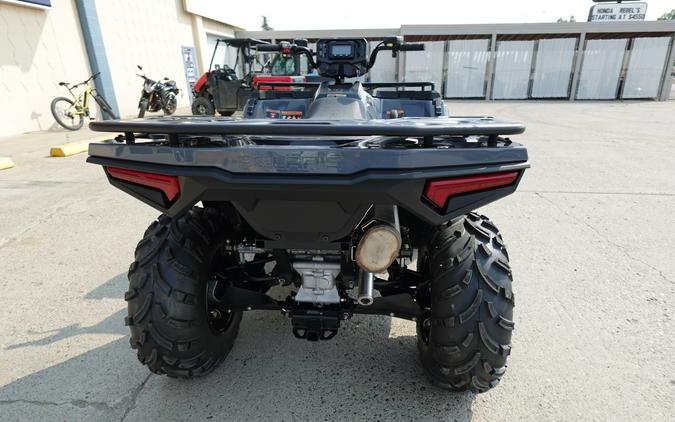 2024 Polaris Sportsman® 570 Utility HD