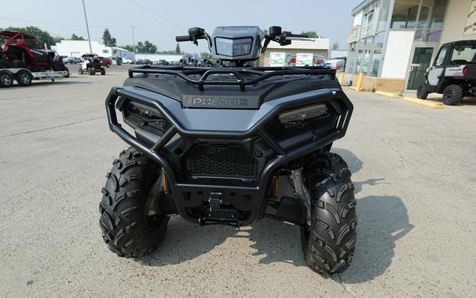 2024 Polaris Sportsman® 570 Utility HD