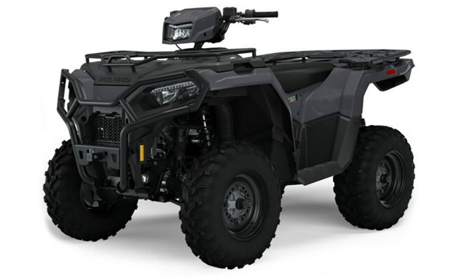 2024 Polaris Sportsman® 570 Utility HD