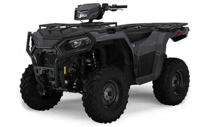 2024 Polaris Sportsman® 570 Utility HD