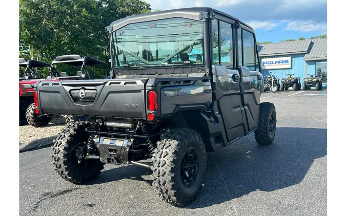 2024 Can-Am Defender MAX Limited HD10