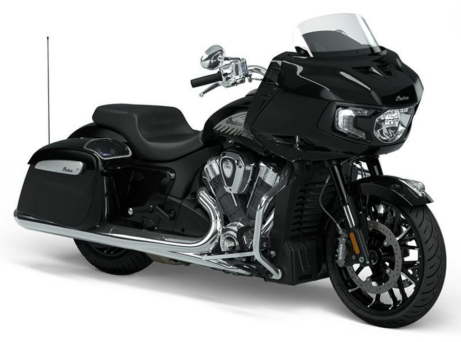 2024 Indian Motorcycle Challenger® Limited