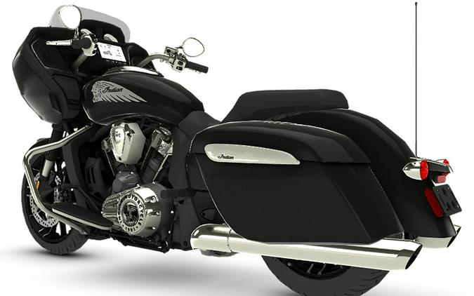 2024 Indian Motorcycle Challenger® Limited