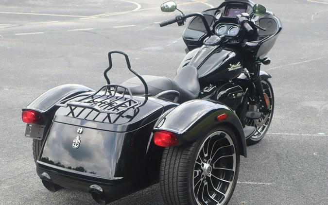 2023 Harley-Davidson Road Glide 3