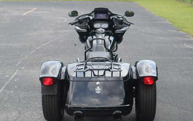 2023 Harley-Davidson Road Glide 3