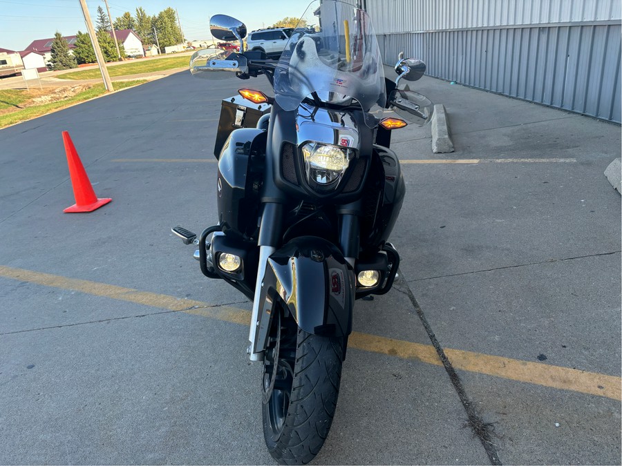 2014 Honda Gold Wing® Valkyrie®