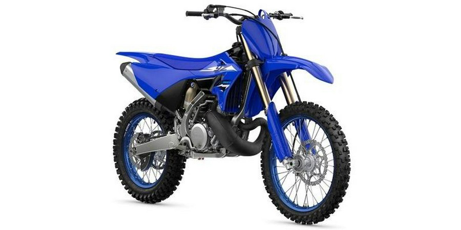 2026 Yamaha YZ250XT