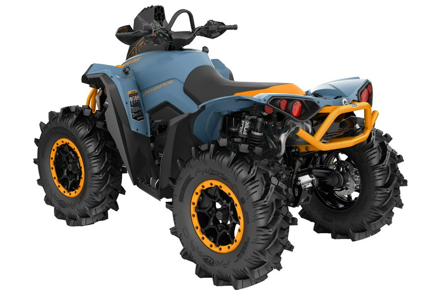 2026 Can-Am Renegade X MR 1000R