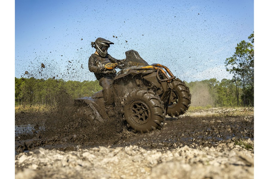 2026 Can-Am Renegade X MR 1000R