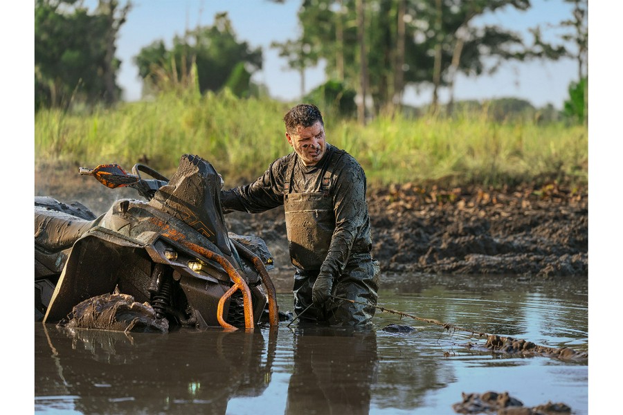 2026 Can-Am Renegade X MR 1000R