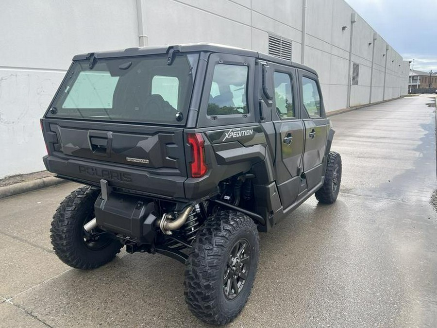 2026 Polaris® XPedition ADV 5 NorthStar