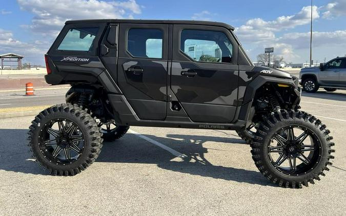 2026 Polaris® XPedition ADV 5 NorthStar