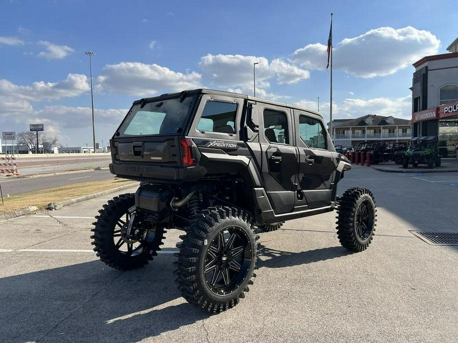 2026 Polaris® XPedition ADV 5 NorthStar