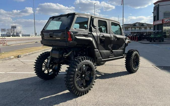 2026 Polaris® XPedition ADV 5 NorthStar