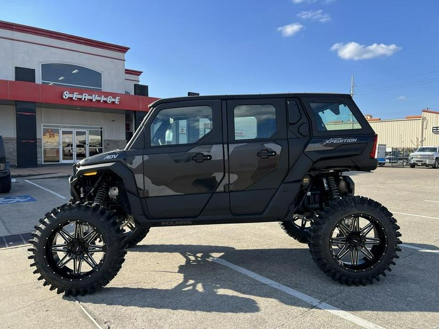 2026 Polaris® XPedition ADV 5 NorthStar