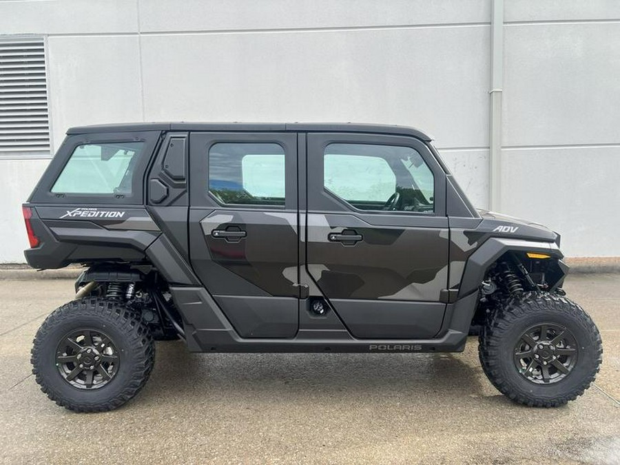 2026 Polaris® XPedition ADV 5 NorthStar