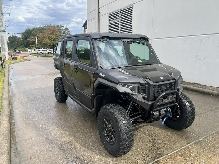 2026 Polaris® XPedition ADV 5 NorthStar