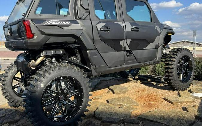 2026 Polaris® XPedition ADV 5 NorthStar