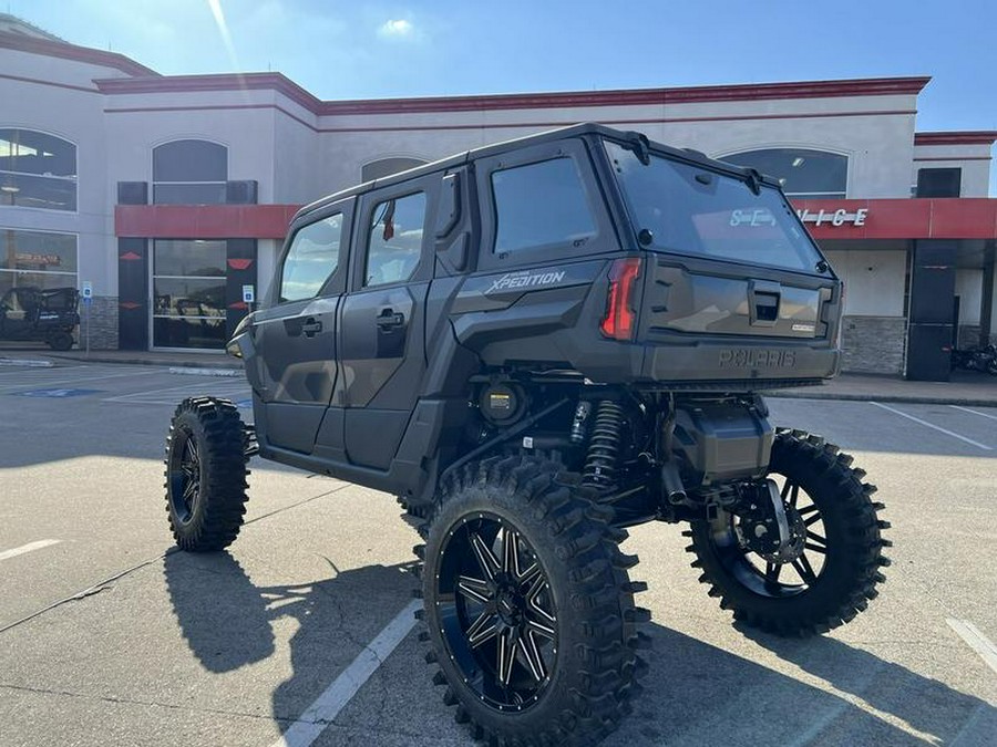2026 Polaris® XPedition ADV 5 NorthStar