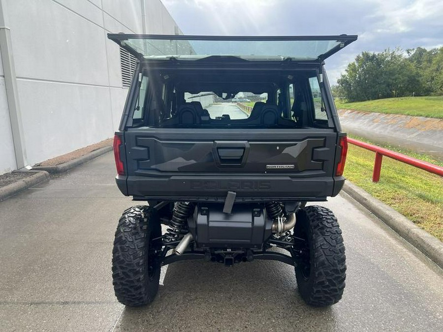 2026 Polaris® XPedition ADV 5 NorthStar