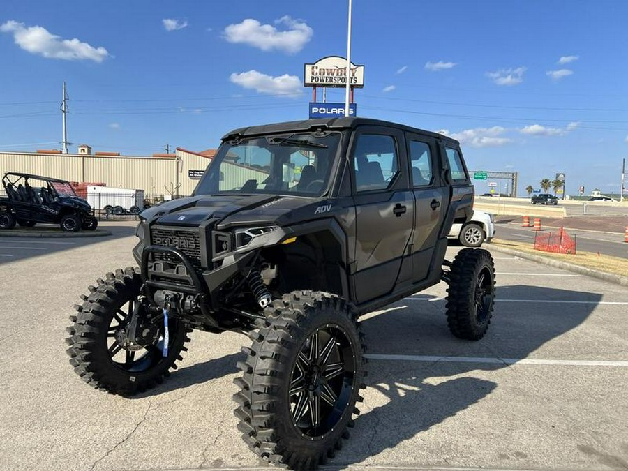 2026 Polaris® XPedition ADV 5 NorthStar